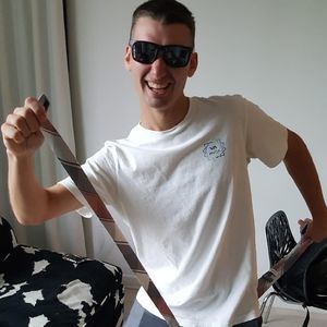 Meet your Posher, Tommy